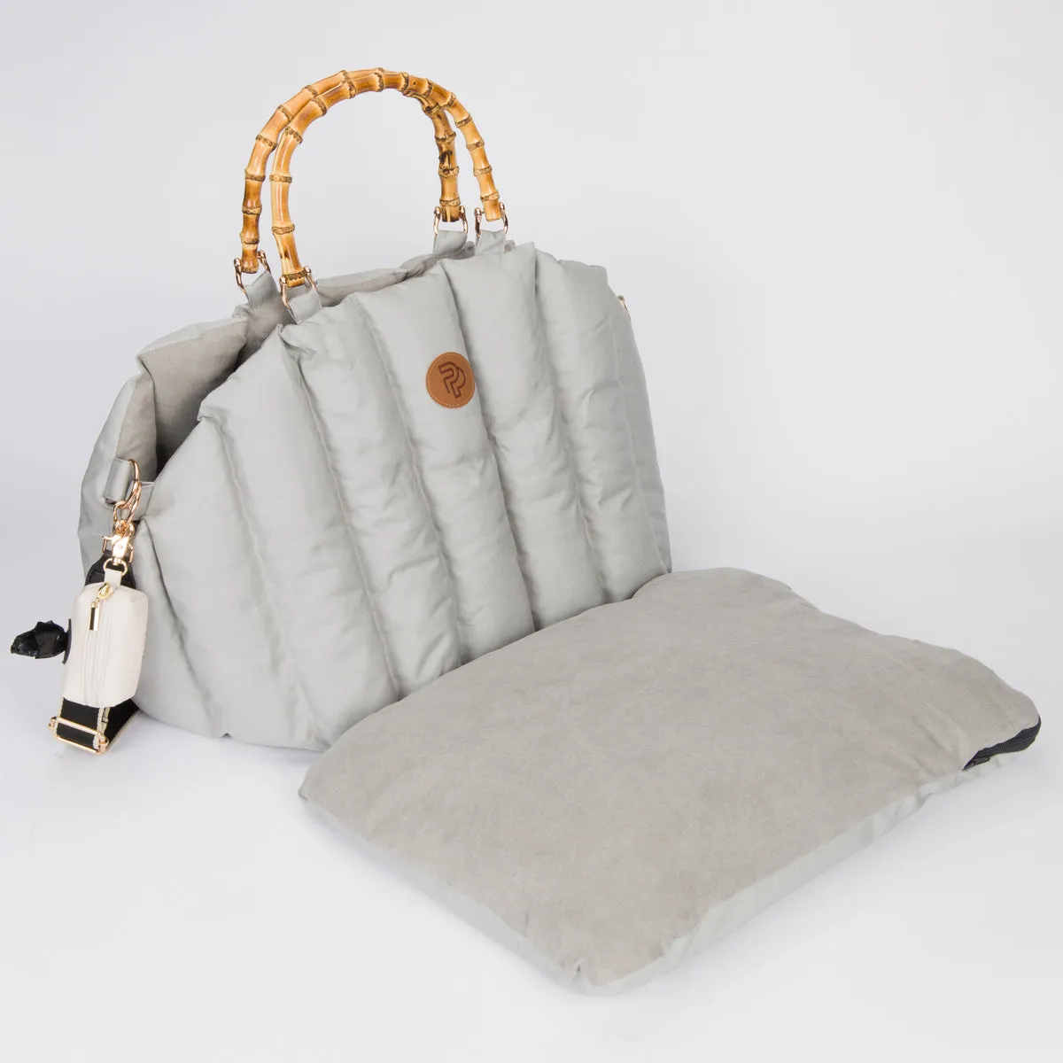 Parker | Grey