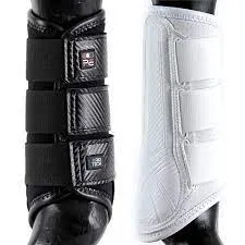 PEI Fleece Brushing Boots
