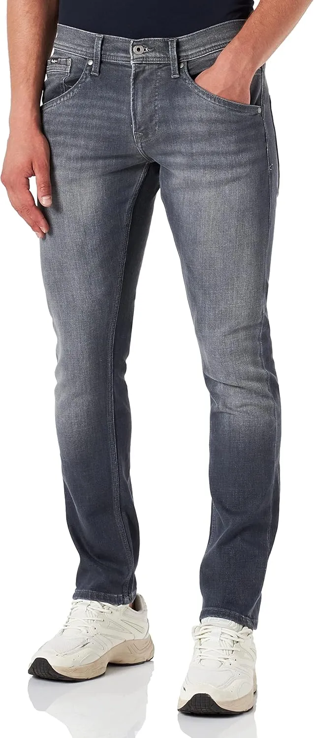 Pepe Jeans Mens TrackJeans