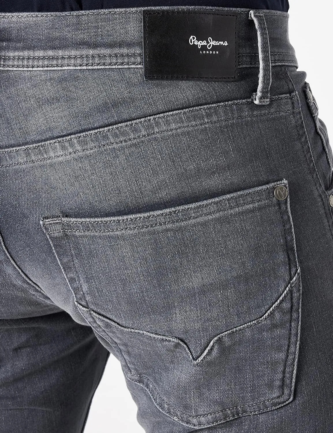 Pepe Jeans Mens TrackJeans