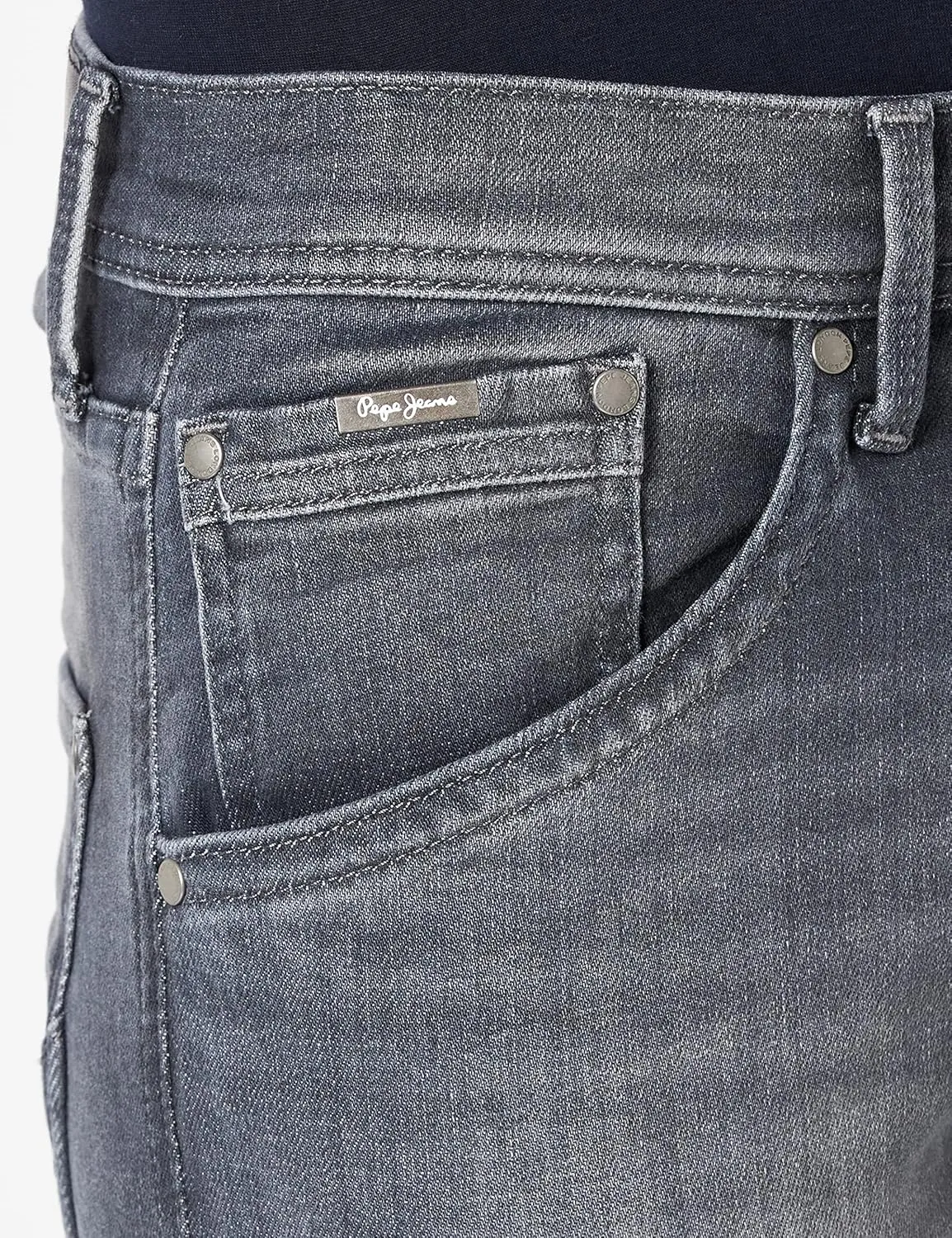 Pepe Jeans Mens TrackJeans