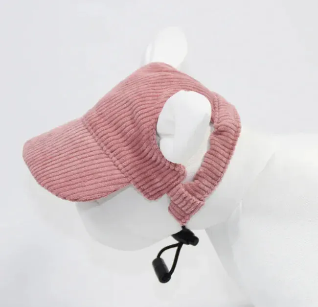 Pet Casual Hat