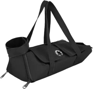 Pet Handbag - Multifunctional Zipper Breathable Cat Restraint Bag for Bathing, Ear Cleaning, Oral Examination, 34x18x14cm