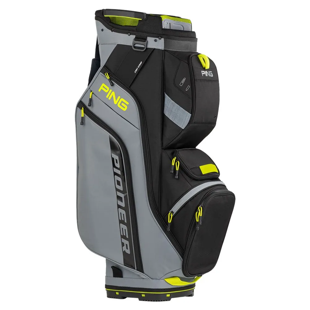 PING Pioneer Cart Bag - 22