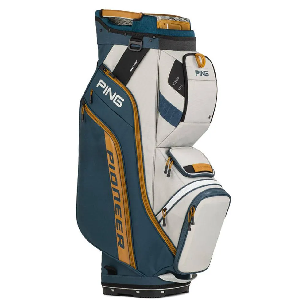 PING Pioneer Cart Bag - 22