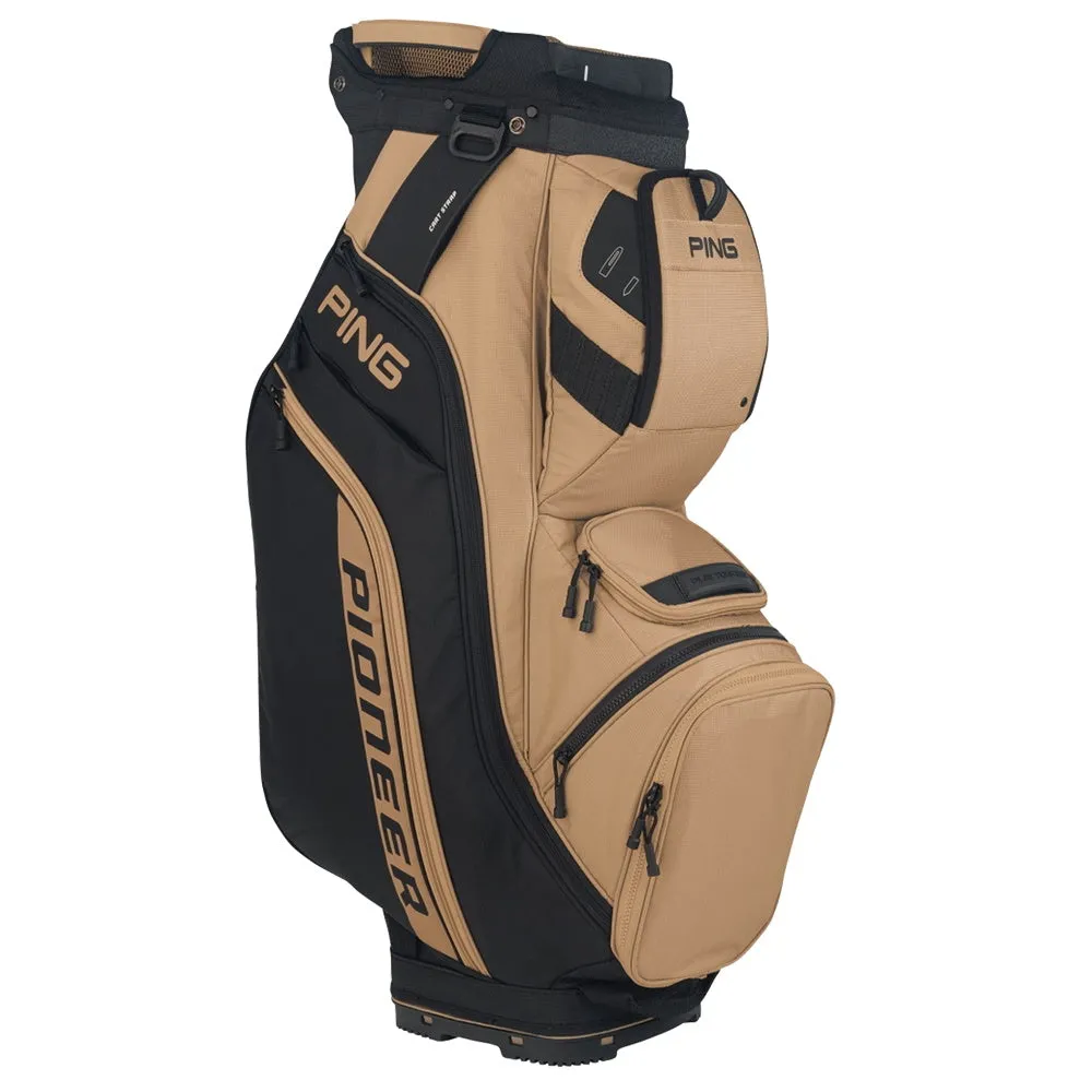 PING Pioneer Cart Bag - 22