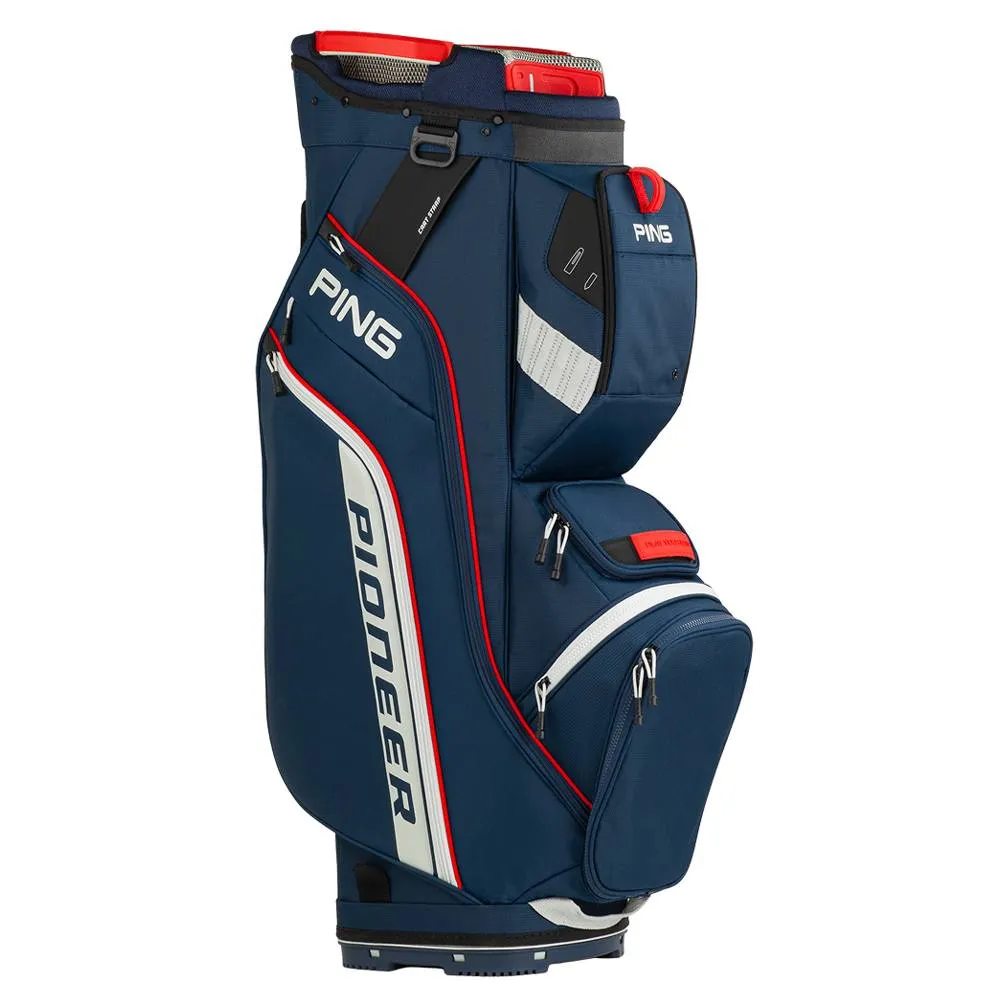 PING Pioneer Cart Bag - 22