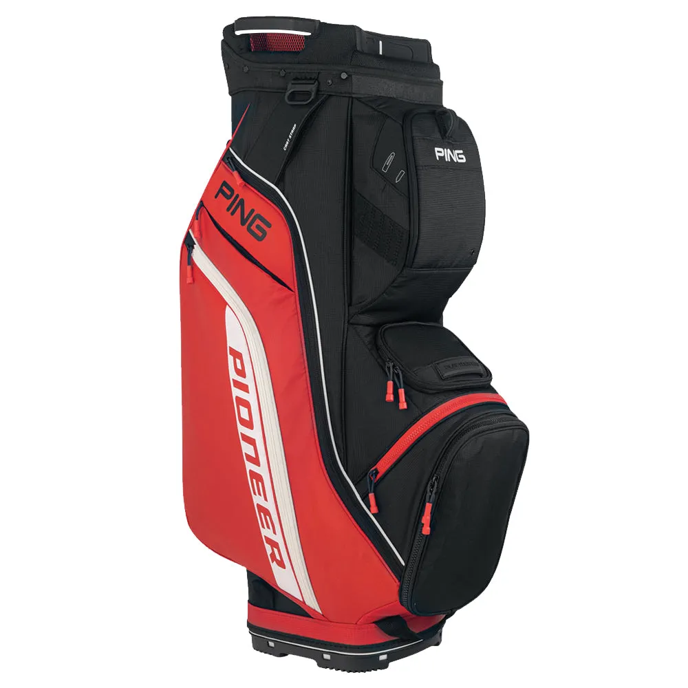 PING Pioneer Cart Bag - 22