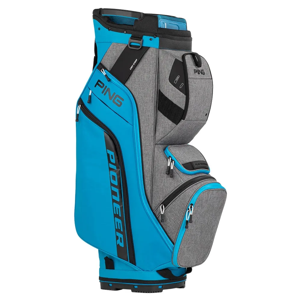 PING Pioneer Cart Bag - 22