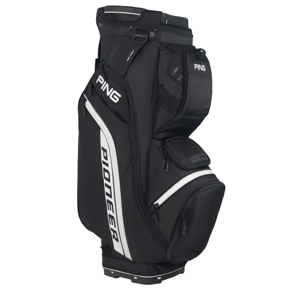 PING Pioneer Cart Bag - 22