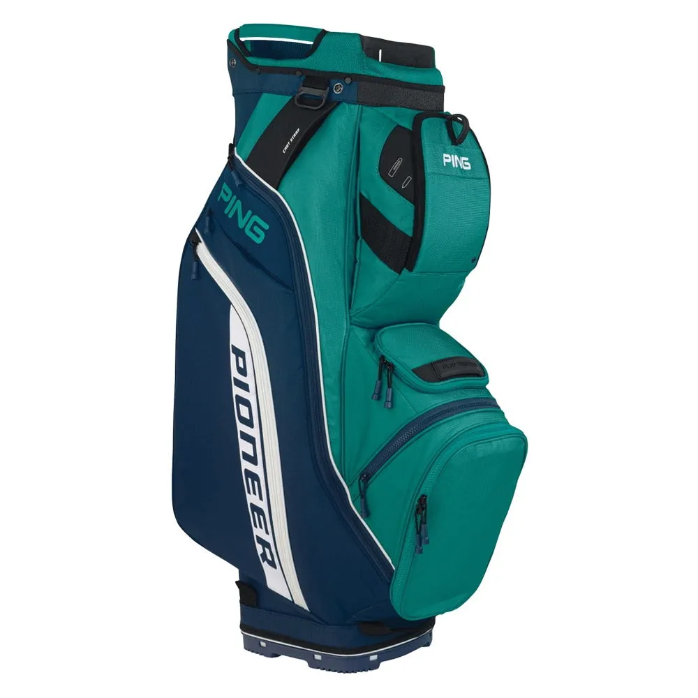 PING Pioneer Cart Bag - 22