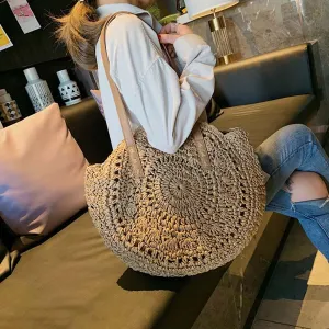 Plug-and-play Big Bag Handmae Expert advice