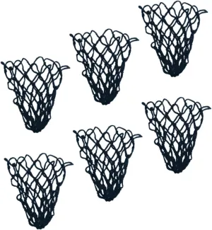 Pool Table Mesh Bag Pool Table Replacement Bumpers Pool Table Bag for Balls Billard Net for Balls