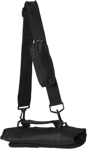 Portable Golf Bag for Travel Carrying Golf Clubs Practice Carry Golf Bag Easy to Hold Sturdy Material Stylish Design