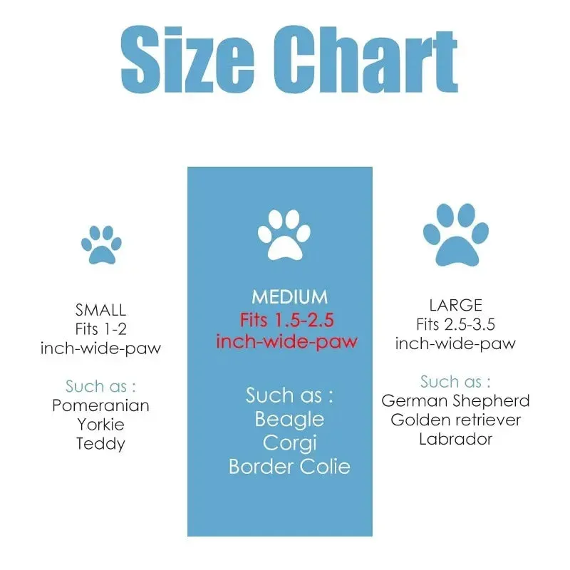 Portable Paw Cleaner