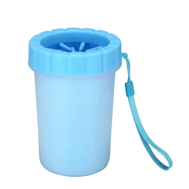 Portable Paw Cleaner