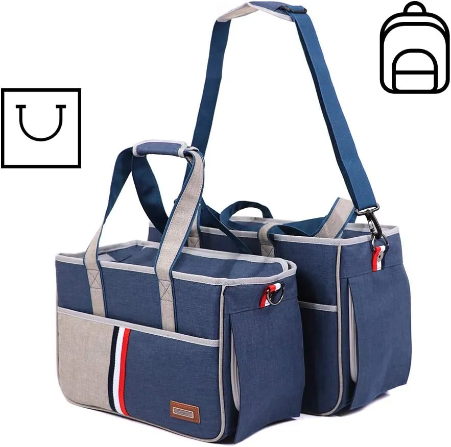 Portable Pet Carrier Cat Carrier Dog Carrier Pet Travel Carrier Cat Carrier Handbag Shoulder Bag for Cats Dogs Pet Kennel