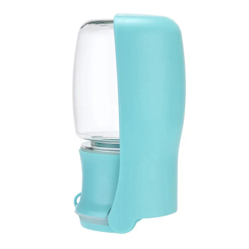 Portable Pet Travel Bottle