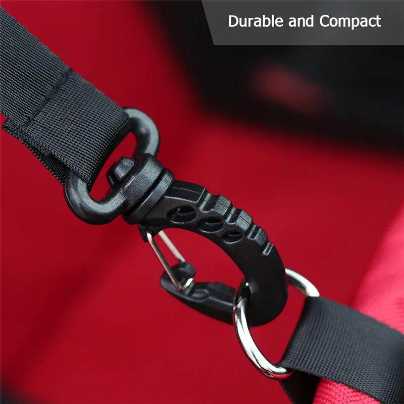 Portable Travel Dog Car Seat Cover Pet Carrier for Cat Transport Dog Booster Small Dog Carrying Bag for Puppies Kitten Chihuahua
