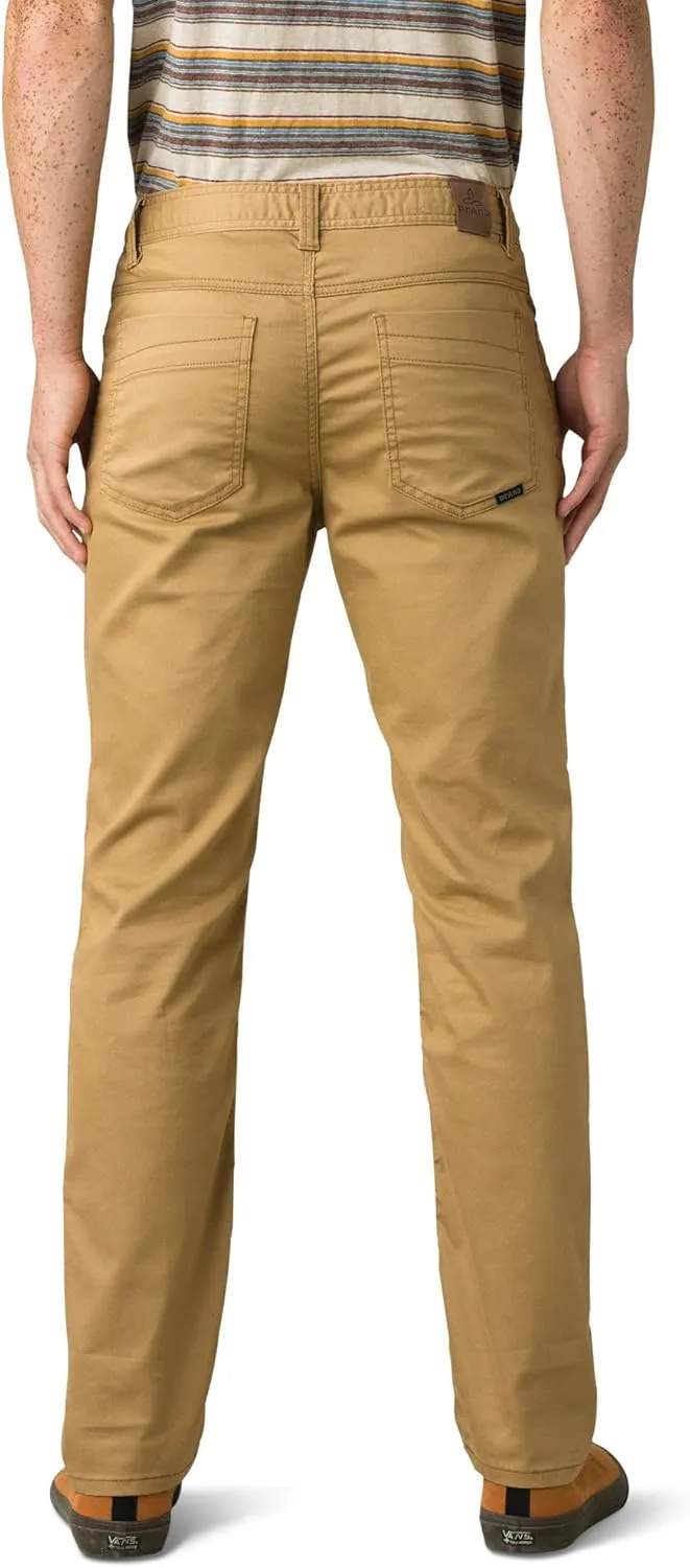 prAna Men's Bridger Jean