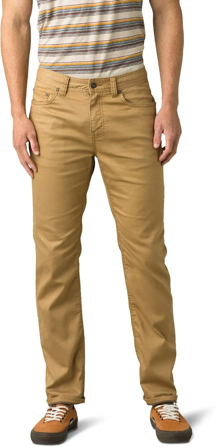 prAna Men's Bridger Jean