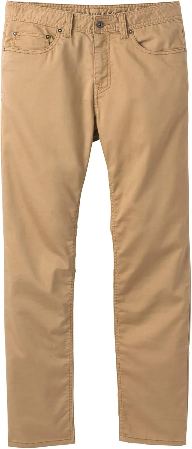 prAna Men's Bridger Jean