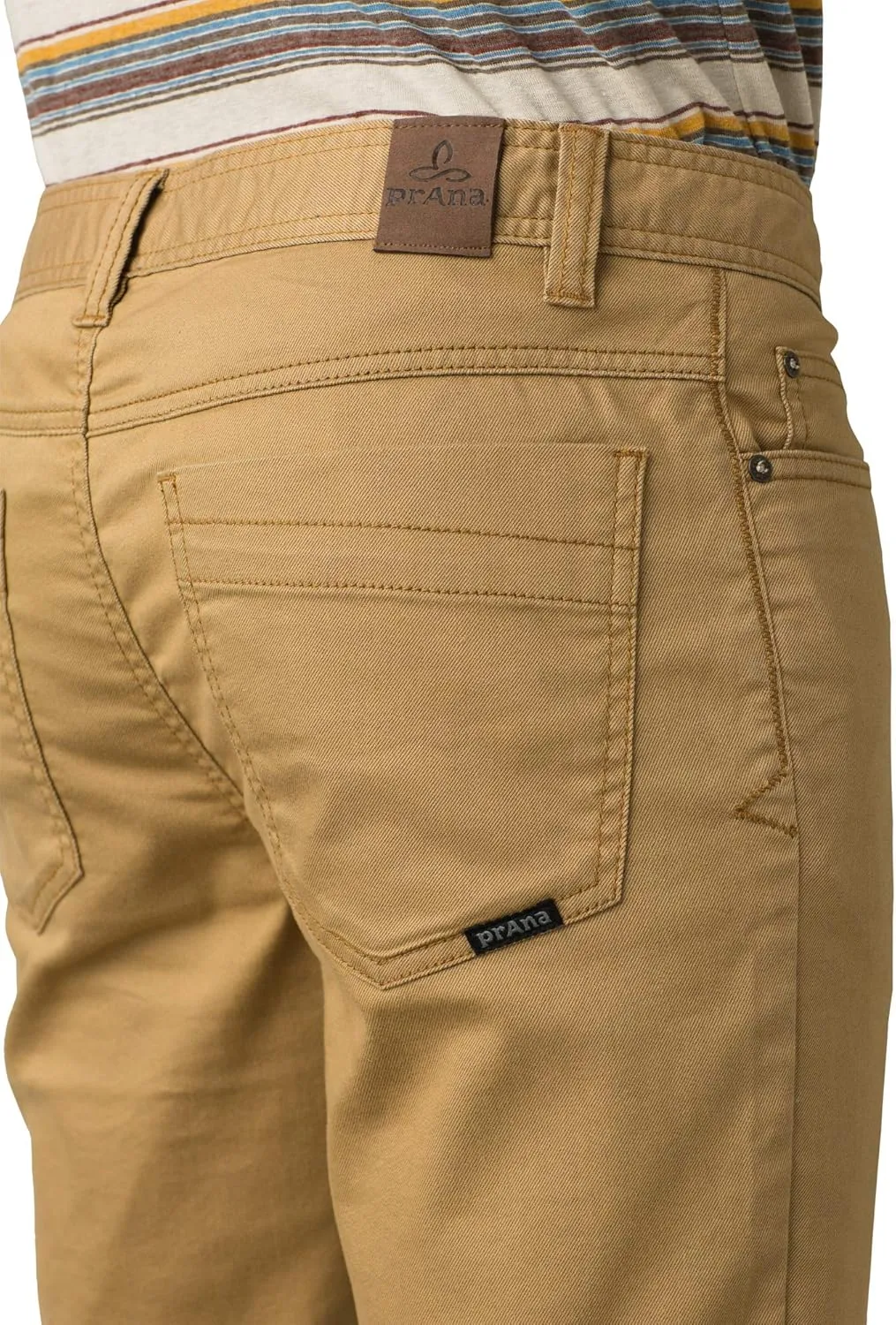 prAna Men's Bridger Jean