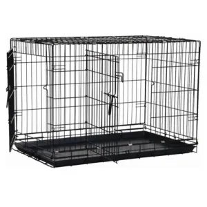 Precision Crate 5000 for Dogs Up to 90lbs