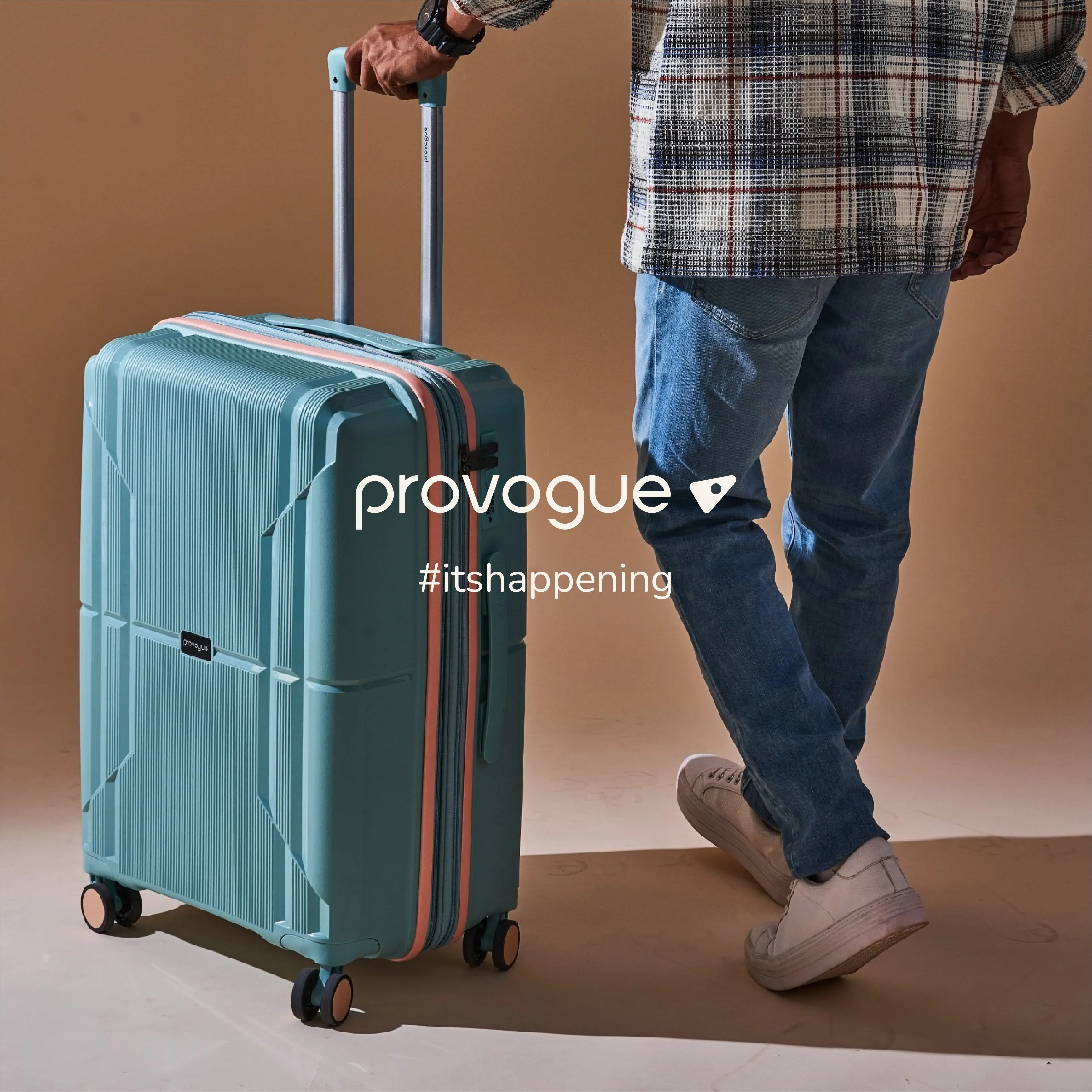 Provogue Lumina set of 2 (Small and Medium)