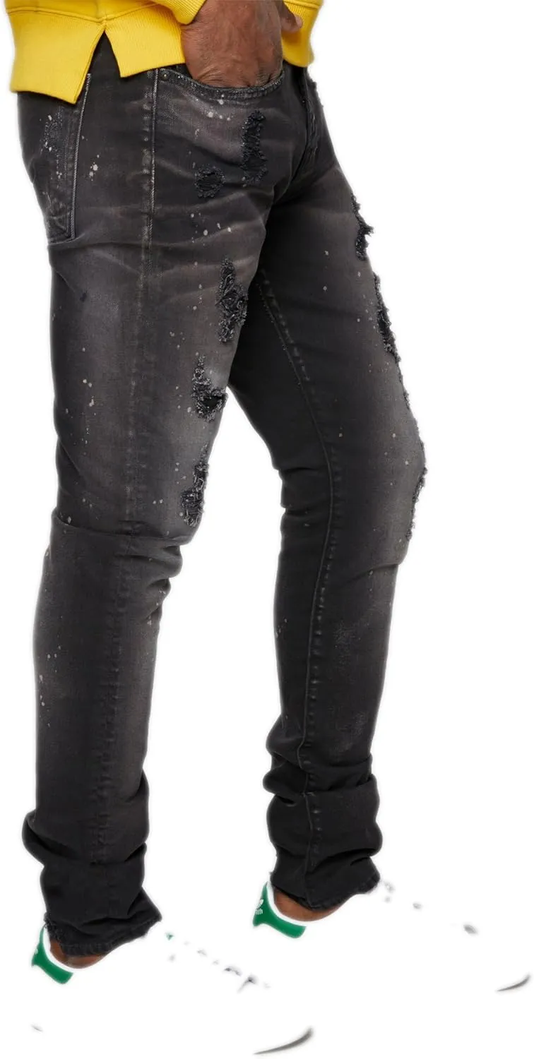 Prps Windsor - Living Denim Jeans