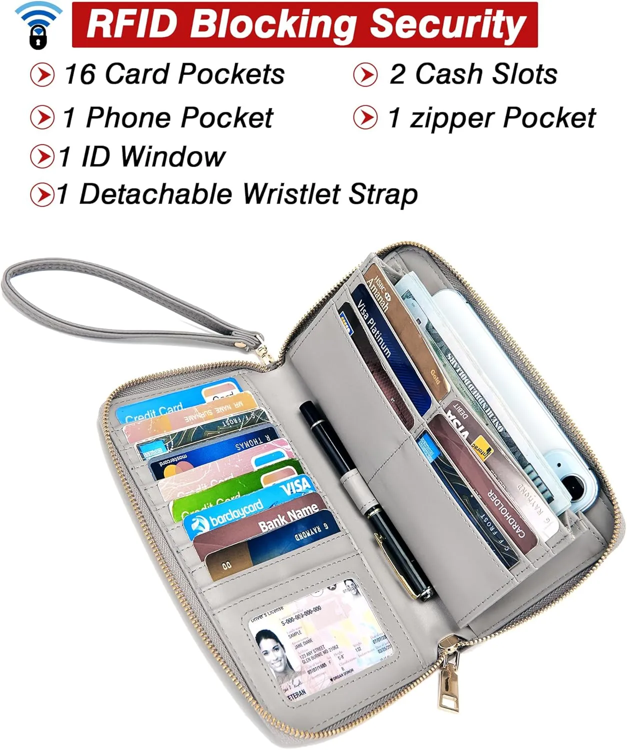 Purses and Wallet Set for Women Crossbody Top Handle Tote Satchel PU Leather Shoulder Bags