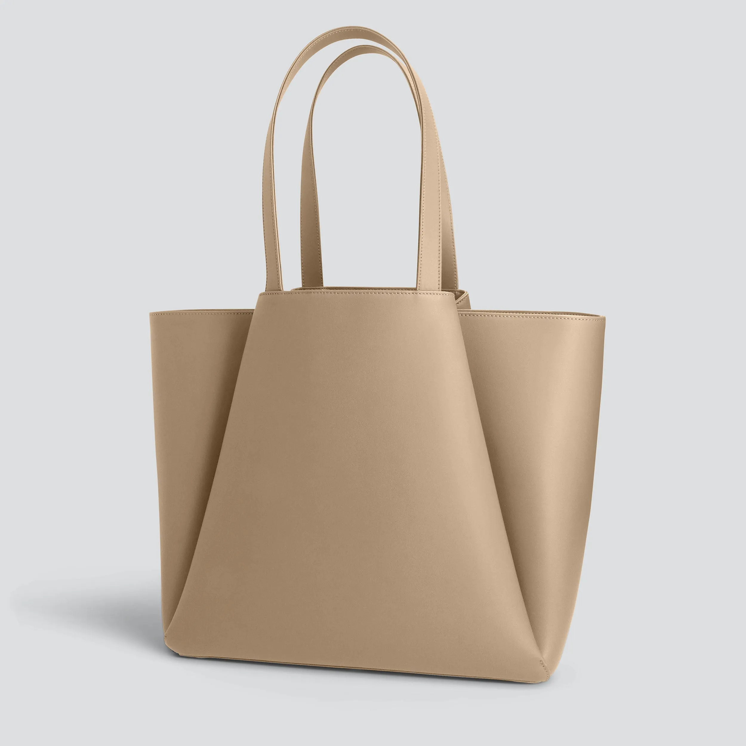 Pyramid - summer taupe