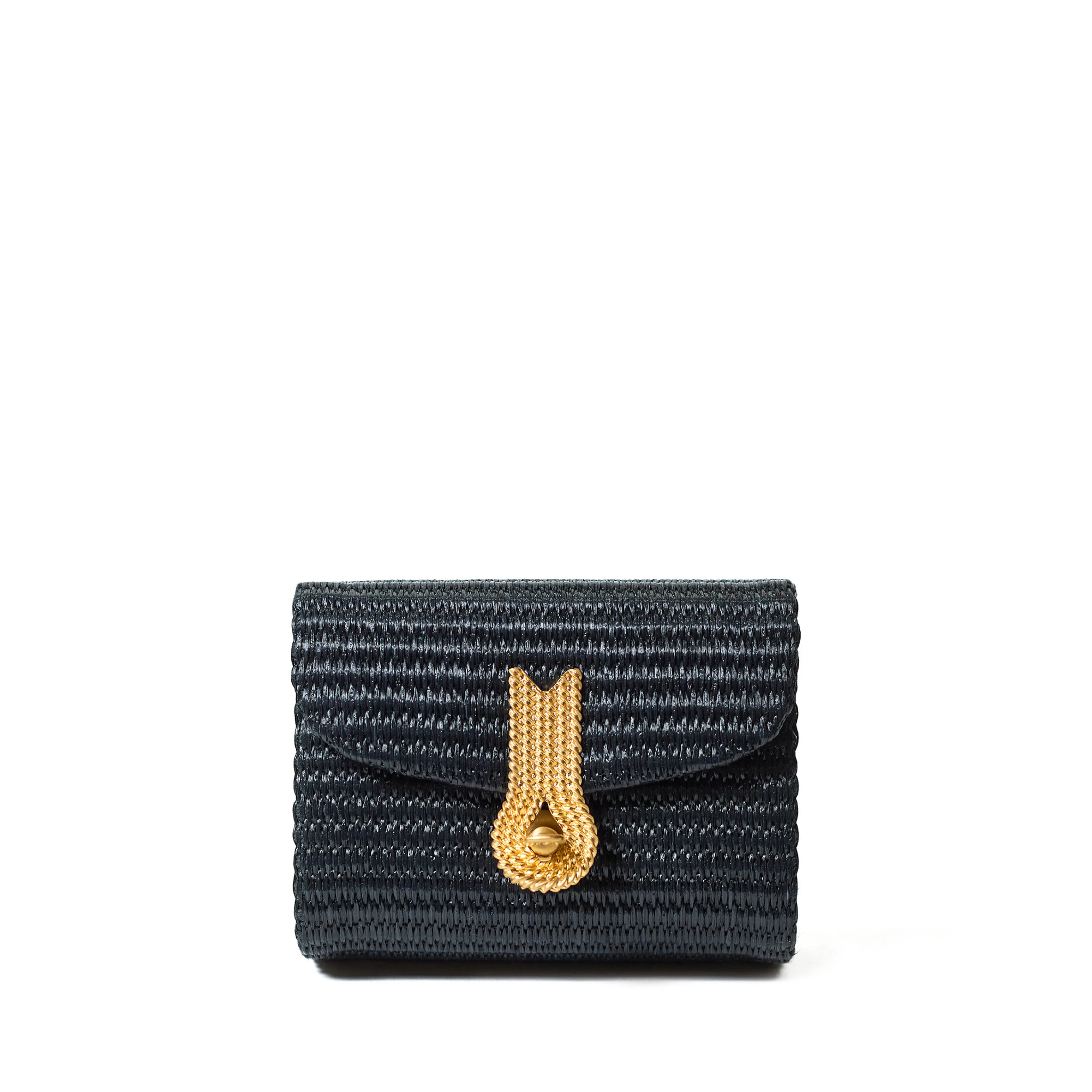 QUEEN MICRO BLACK STRAW