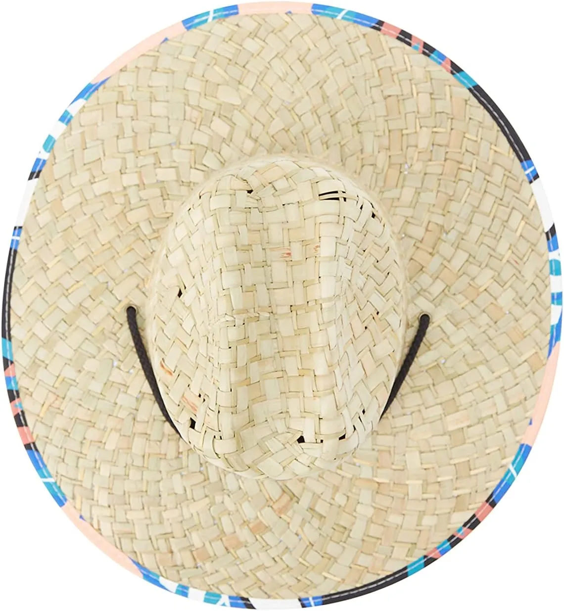Quiksilver Men's Back Scratcher Sun Protection Hat