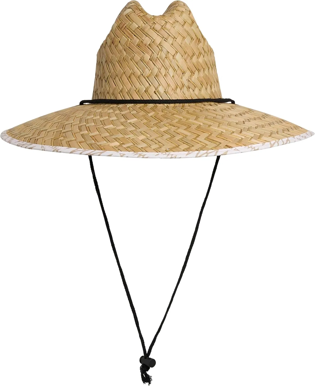 Quiksilver Men's Wide Brim Outdoor Sun Protection Lifeguard