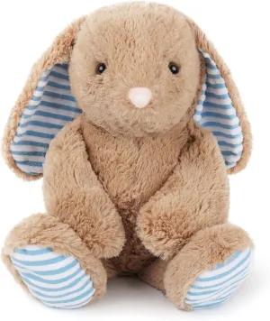 Rabbit Bunny Stuffed Animals Plush Toys for Kids Boys Girls Birthday Bedtime Christmas Easter Gifts