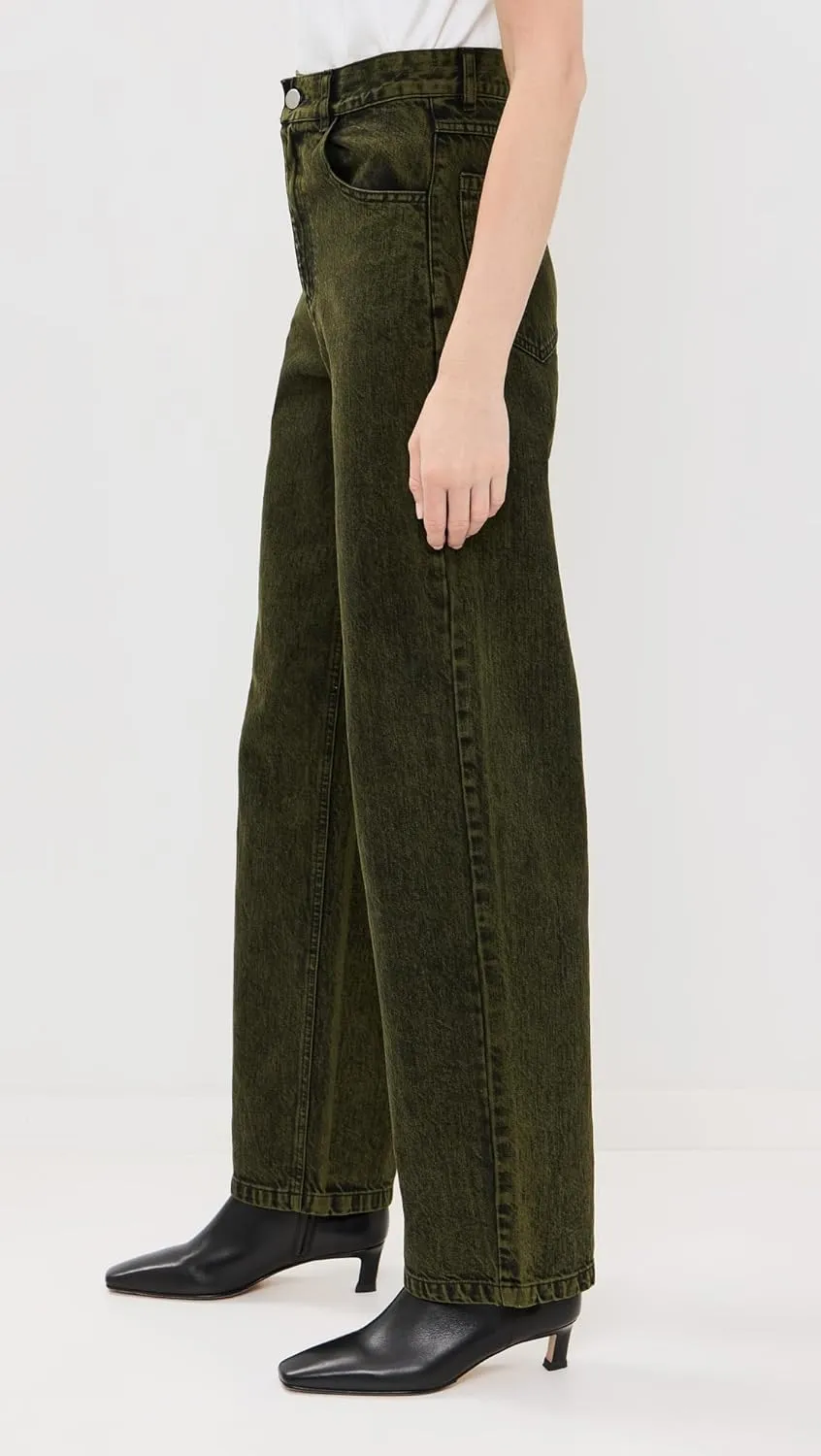 Rachel Comey Women's Larm Pants