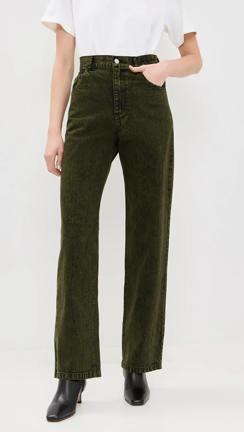 Rachel Comey Women's Larm Pants