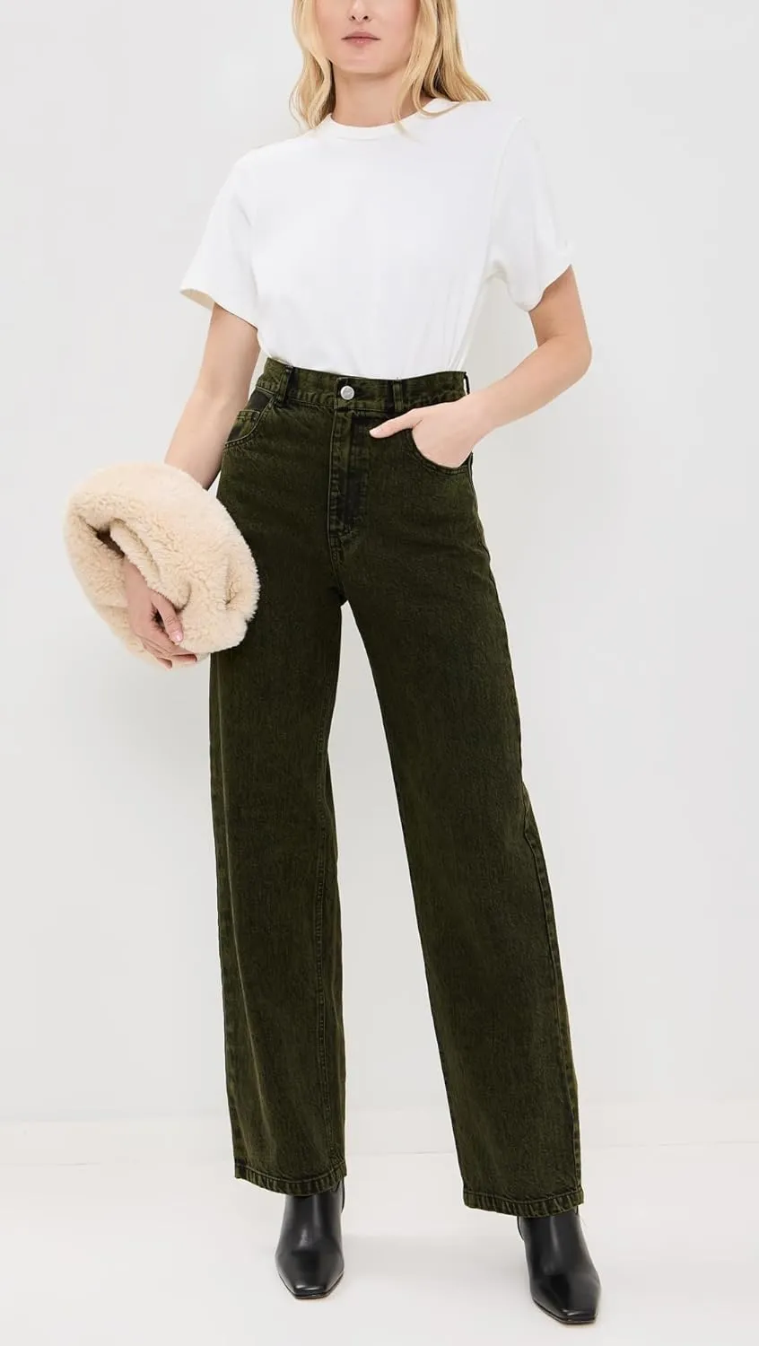 Rachel Comey Women's Larm Pants