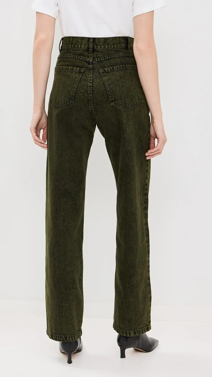 Rachel Comey Women's Larm Pants