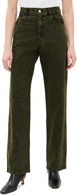 Rachel Comey Women's Larm Pants