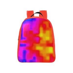 Rainbow Classic Backpack