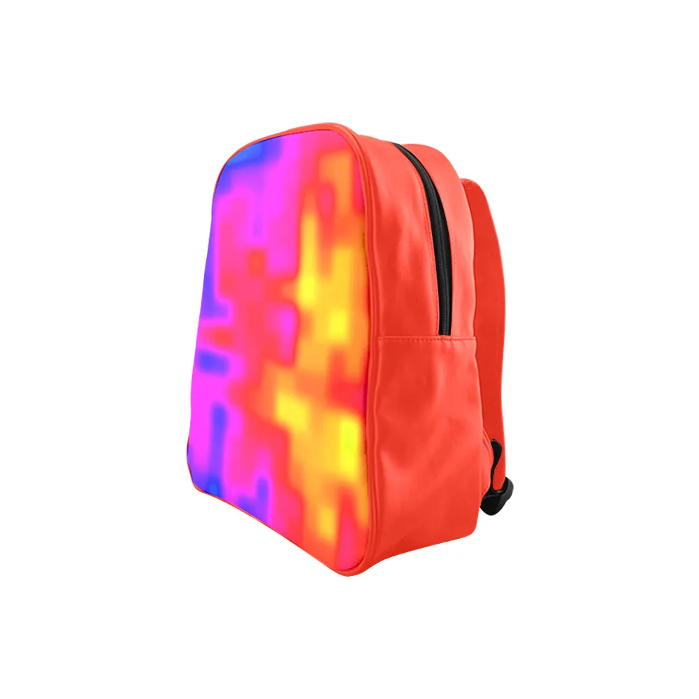 Rainbow Classic Backpack
