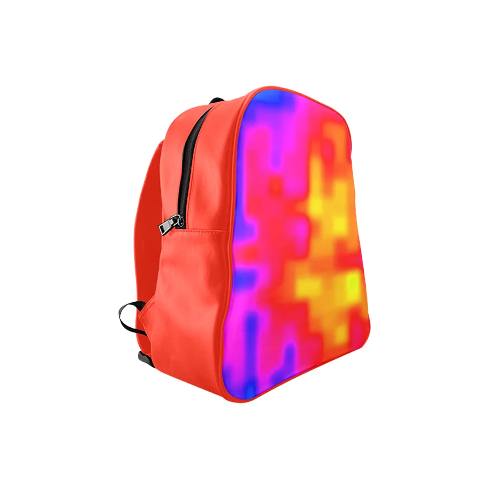 Rainbow Classic Backpack