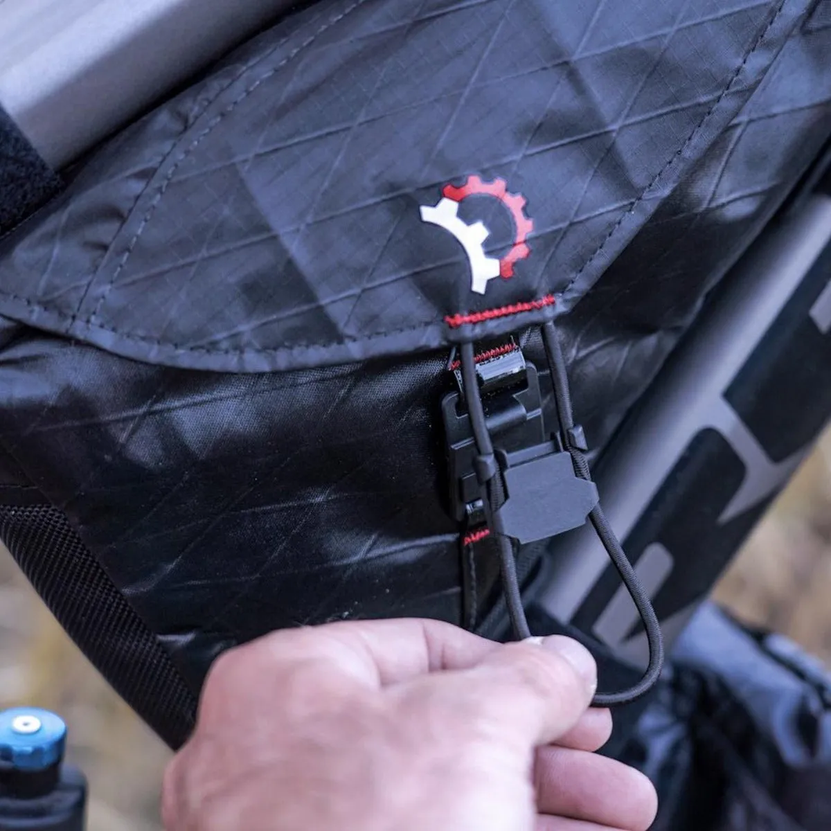 Revelate Designs Hopper Frame Bag