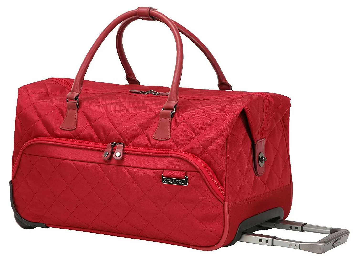 Ricardo Beverly Hills Carmel 20" 2 Wheel City Duffel