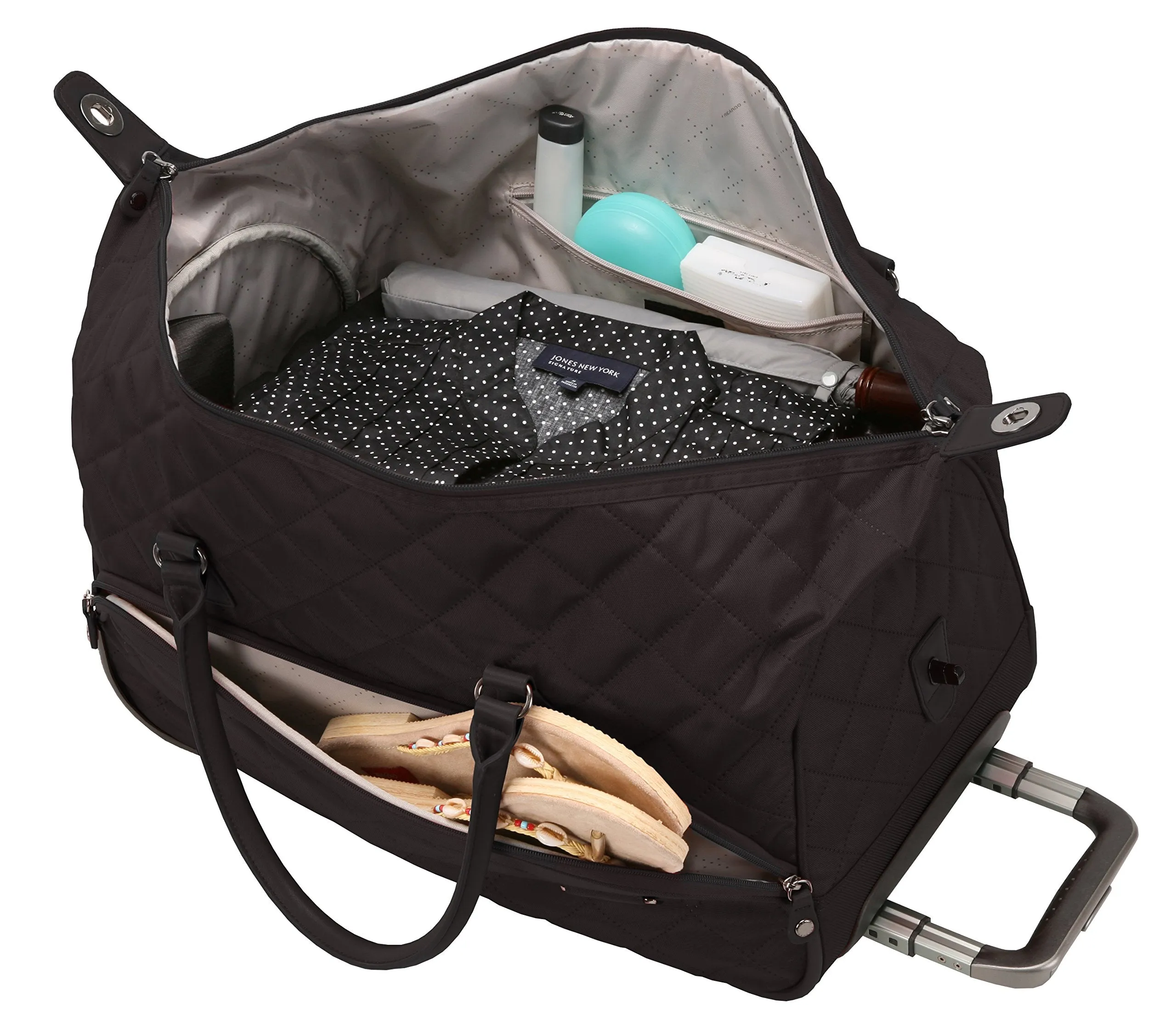 Ricardo Beverly Hills Carmel 20" 2 Wheel City Duffel