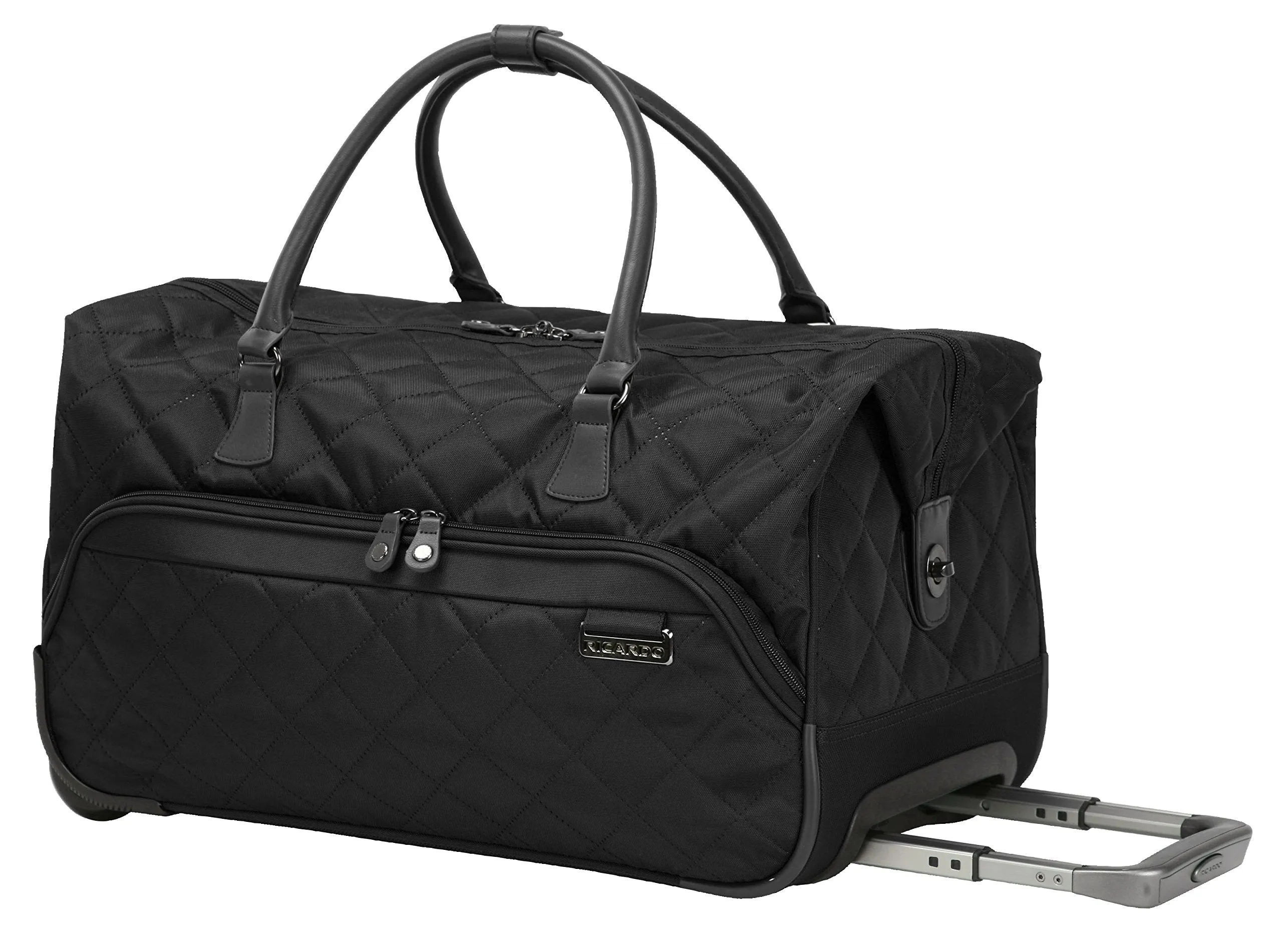 Ricardo Beverly Hills Carmel 20" 2 Wheel City Duffel