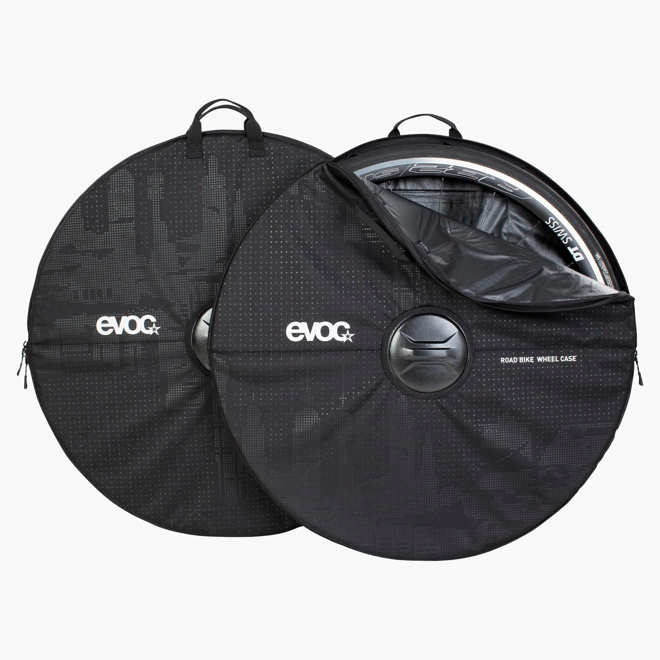 ROAD BIKE WHEEL CASE