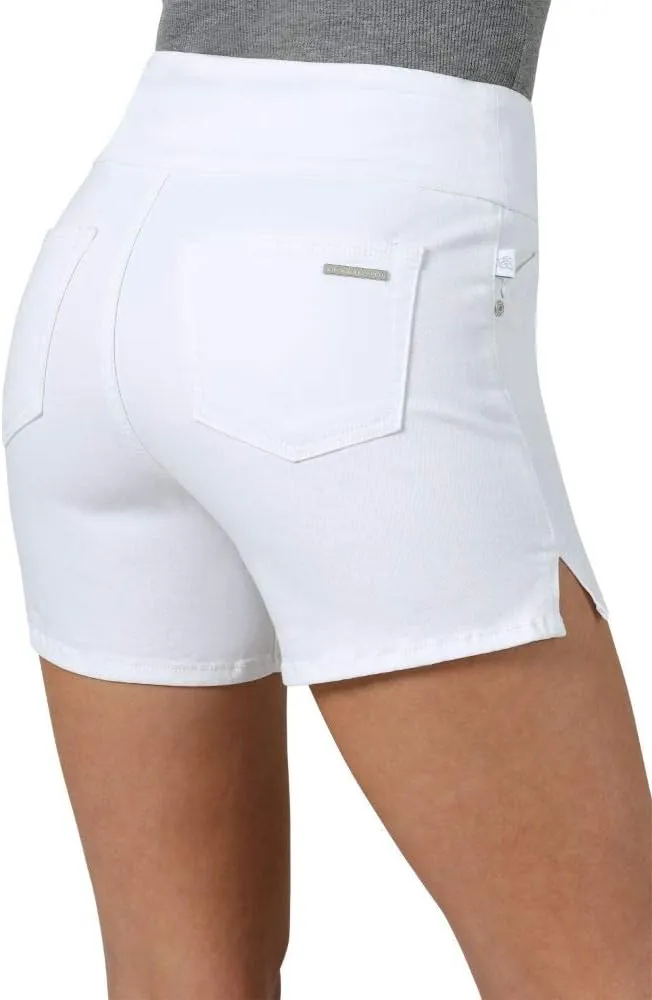 Rock & Republic Womens Denim Rx Fever Stretch 4.5" Short